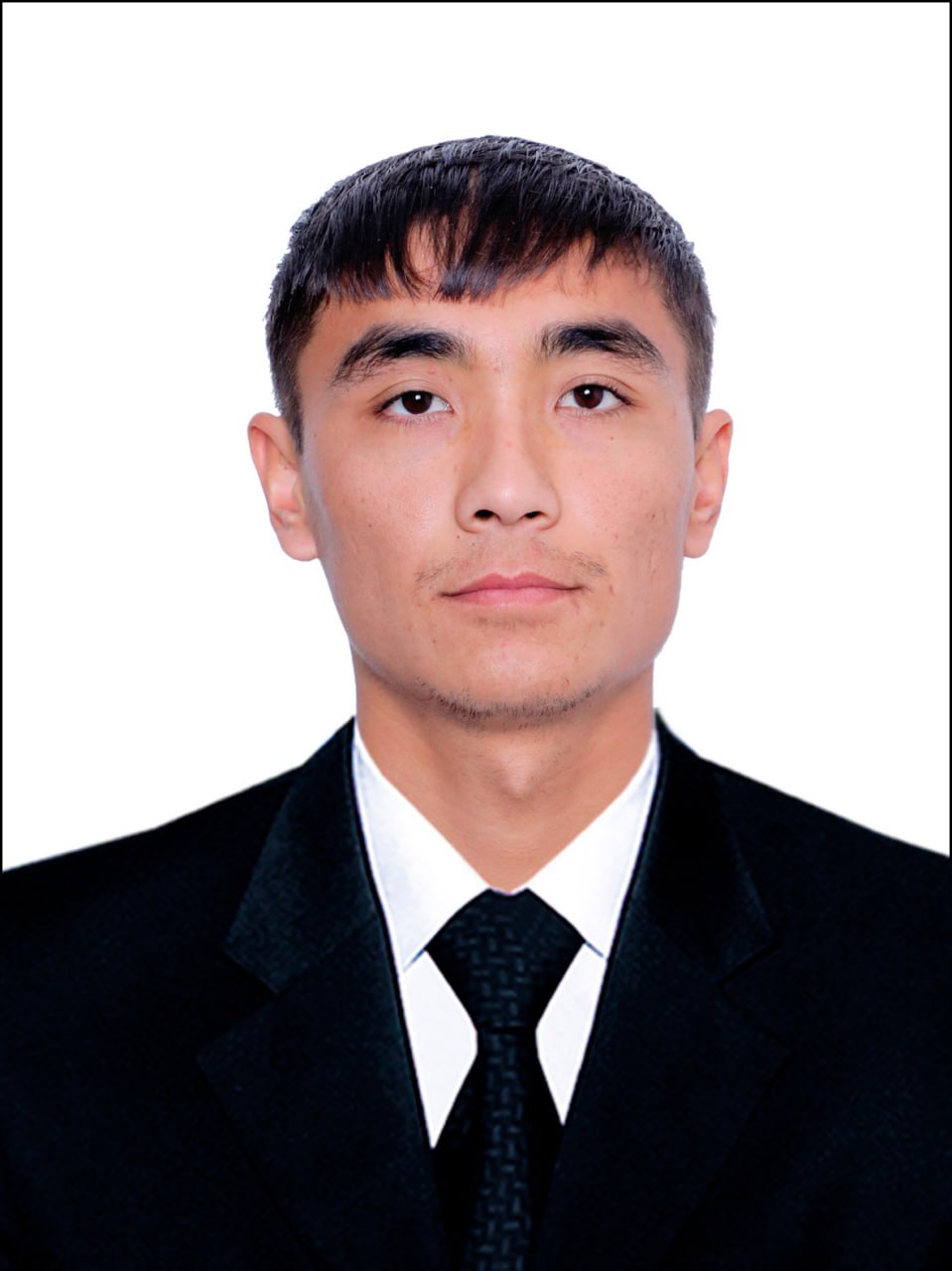 Humoyiddin Yangiboyev